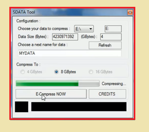 Download sdata tool rar